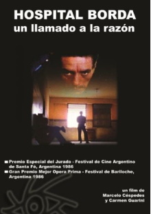 Hospital Borda: un llamado a la razón Trailer