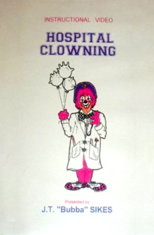 Hospital Clowning: The Healing Power of Laughter Trailer