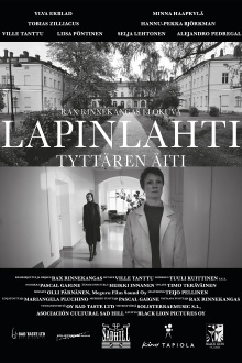 Hospital - Daughter's Mother Trailer