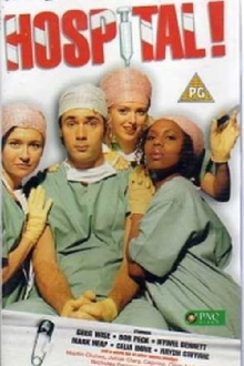 Hospital! Trailer