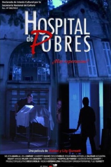 Hospital for the poor Trailer