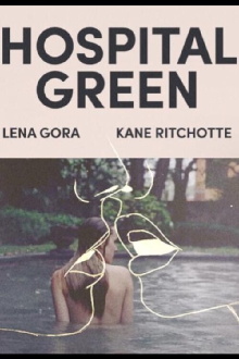 Hospital Green Trailer