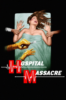 Hospital Massacre Trailer