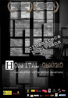 Hospital Obrero Trailer