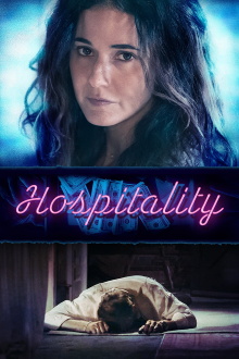 Hospitality Trailer