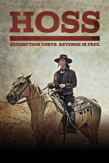 Hoss Trailer