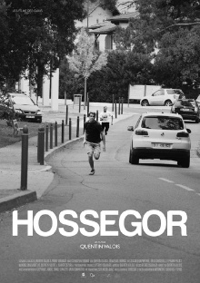 Hossegor Trailer