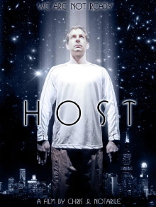 Host Trailer