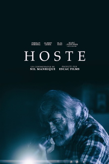 Host Trailer