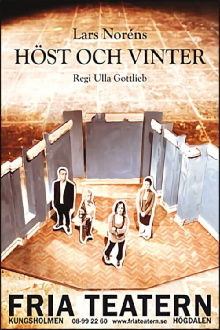 Höst och vinter Trailer