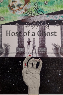 Host of a Ghost Trailer