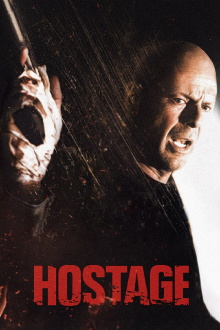 Hostage Trailer