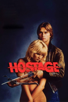 Hostage Trailer
