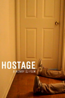Hostage Trailer