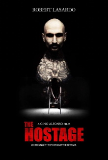 Hostage Trailer