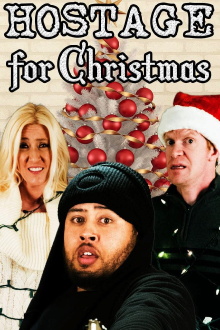 Hostage for Christmas Trailer