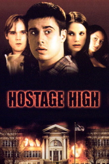 Hostage High Trailer