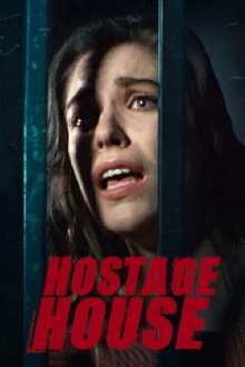 Hostage House Trailer