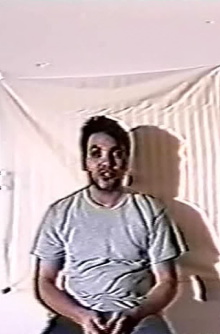 Hostage: The Bachar Tapes (English Version) Trailer