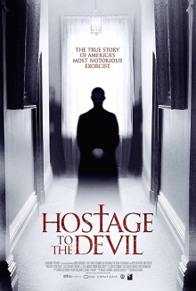Hostage to the Devil Trailer