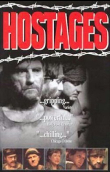 Hostages Trailer