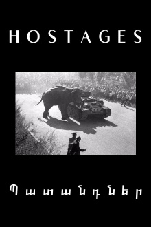 Hostages Trailer