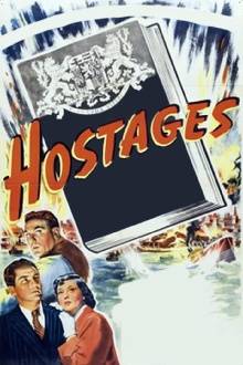 Hostages Trailer