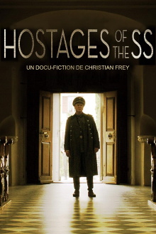 Hostages of the SS Trailer