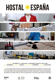Hostal España Trailer