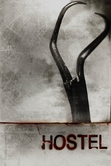 Hostel Trailer