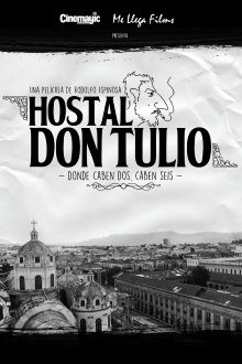 Hostel Don Tulio Trailer