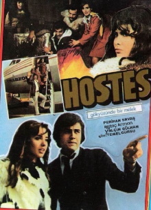 Hostes Trailer