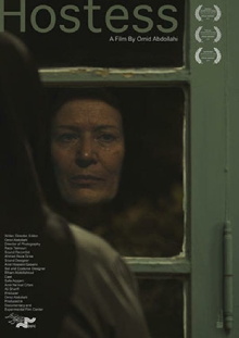 Hostess Trailer