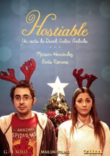 Hostiable Trailer