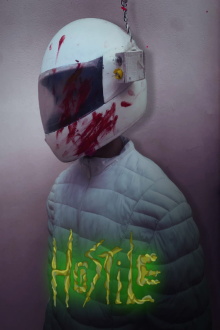 Hostile Trailer