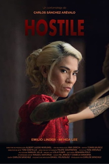 Hostile Trailer