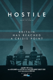 Hostile Trailer