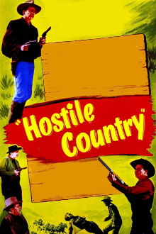 Hostile Country Trailer