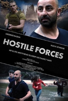 Hostile Forces Trailer