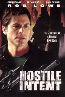 Hostile Intent Trailer