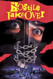 Hostile Takeover Trailer