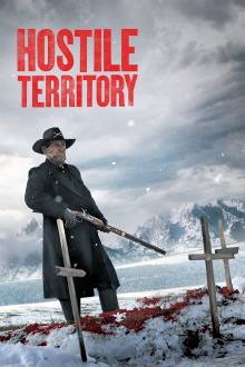 Hostile Territory Trailer
