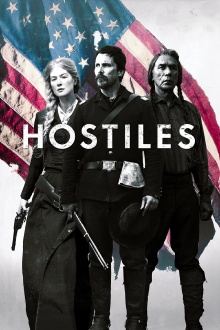 Hostiles Trailer