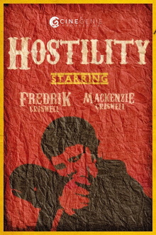 Hostility Trailer