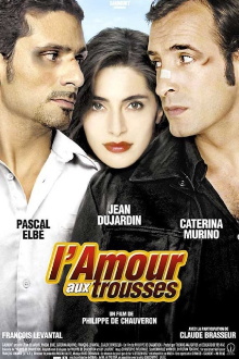 Hot Acts of Love Trailer