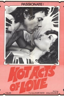 Hot Acts of Love Trailer