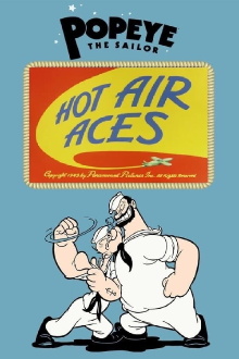 Hot Air Aces Trailer