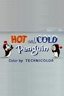 Hot and Cold Penguin Trailer