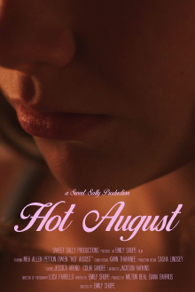 Hot August Trailer