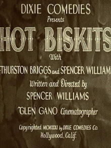 Hot Biskits Trailer